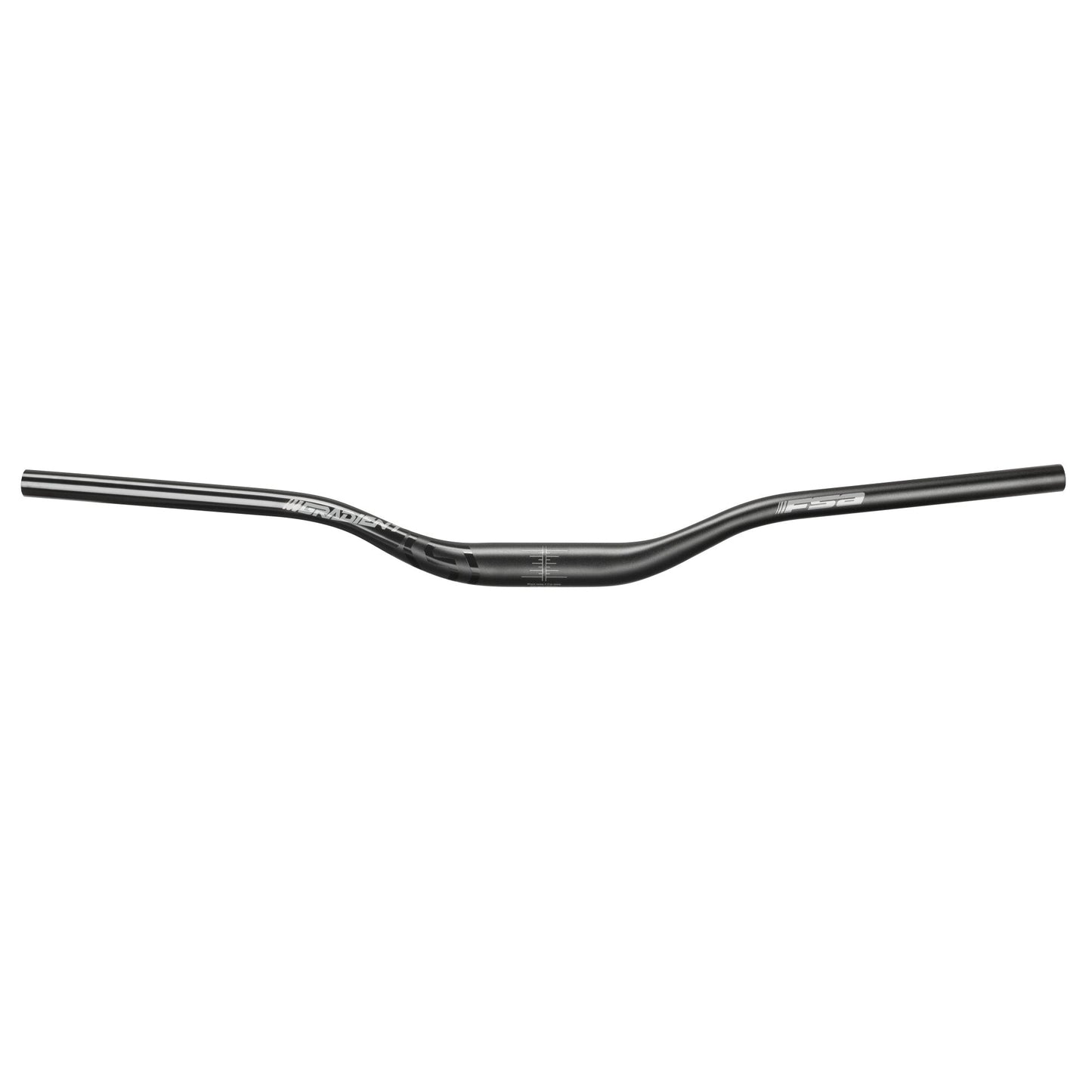 FSA Gradient Alloy 40 Riser Handlebar