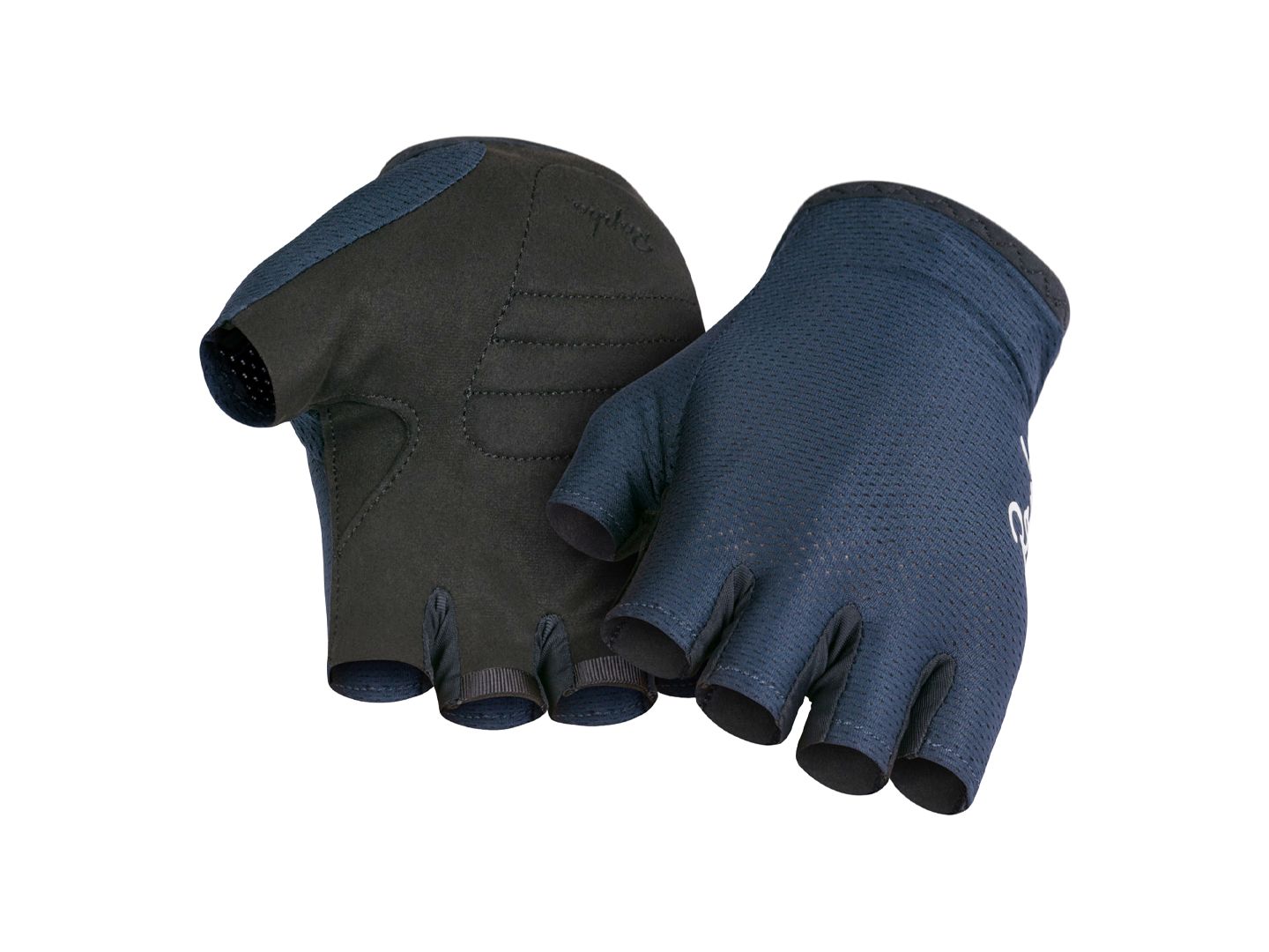 Rapha Core Large Dark Navy/White Glove