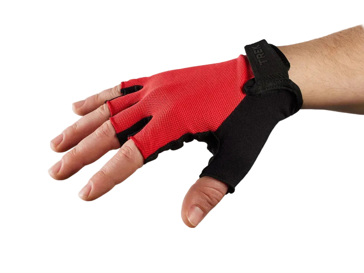 Trek Solstice Large Viper Red Glove