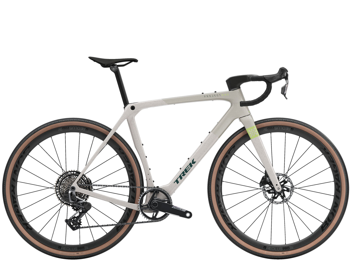 Checkmate SLR 7 AXS XL Buff Beige/Supernova Splatter