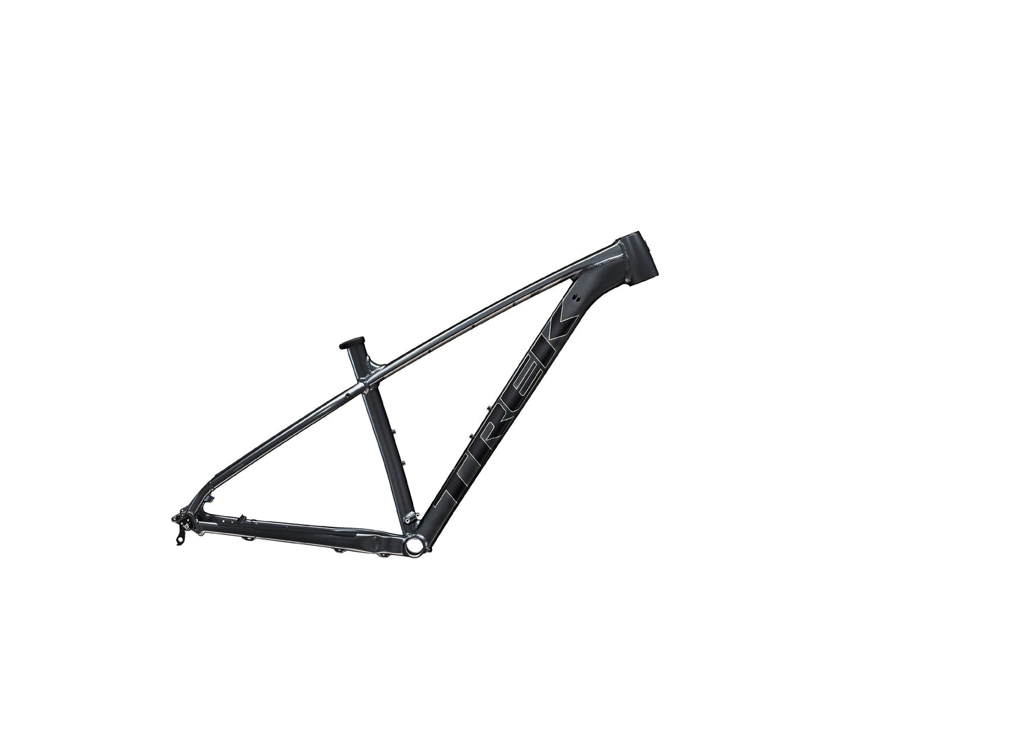 X-Caliber F/S ML 29/27.5+ Satin Lithium Grey