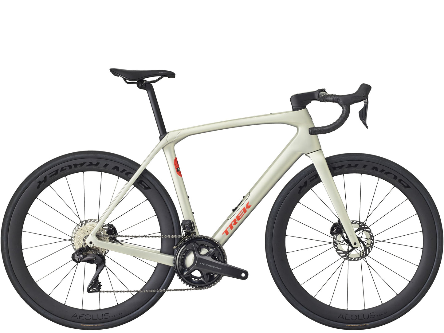 Domane SL 7 50 Matte Lunar Silver