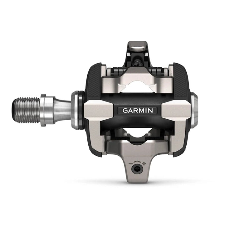 Garmin Rally XC200 Shimano SPD Dual Sensing Power Meter Pedals