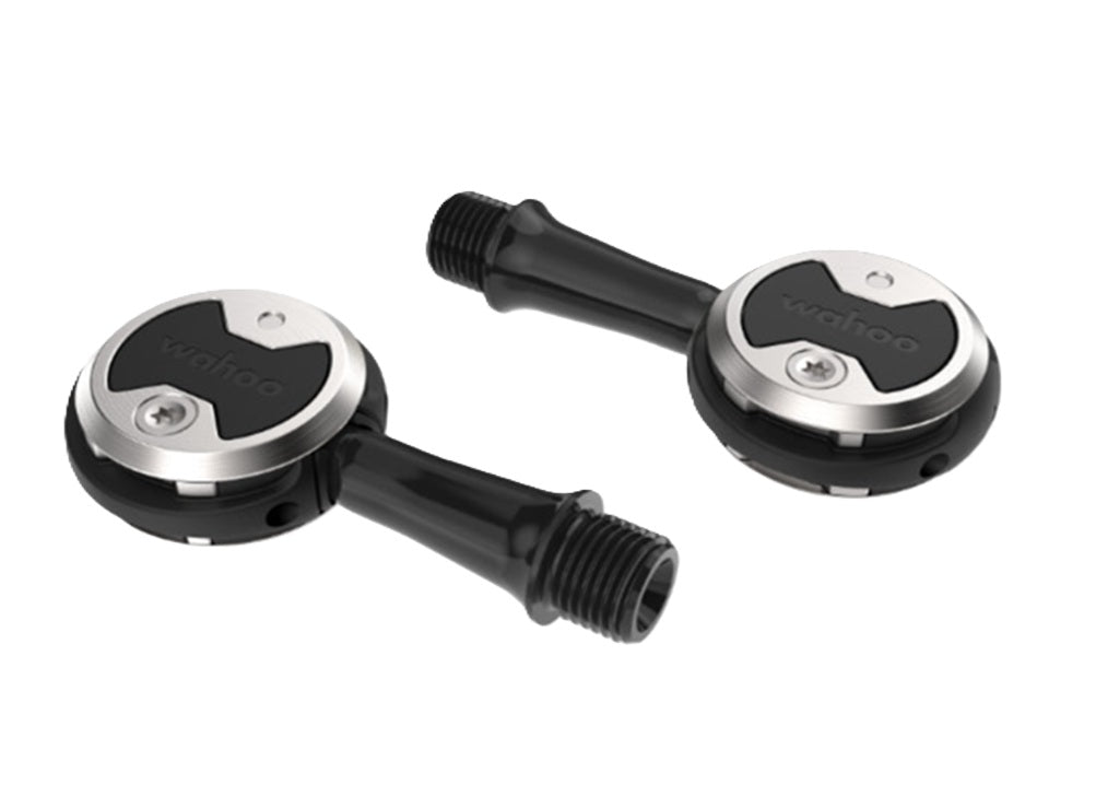 Wahoo Speedplay Comp Dual Sided Clipless Bicycle Pedals