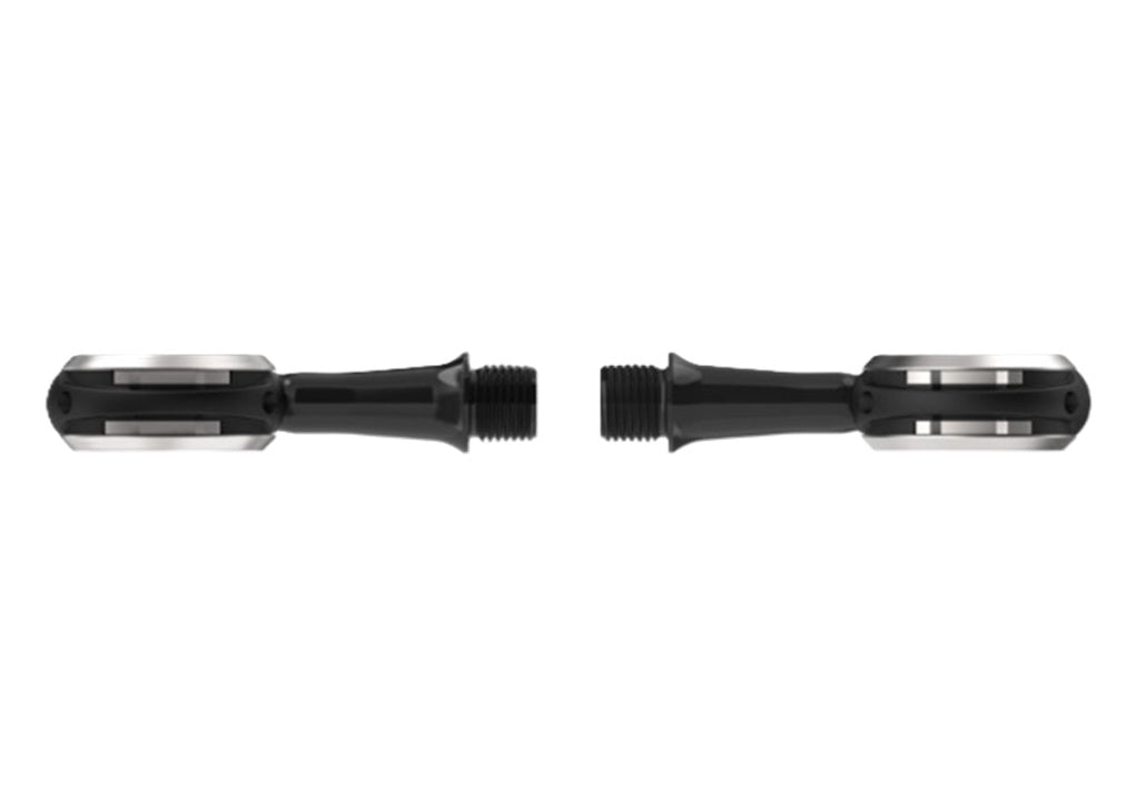 Wahoo Speedplay Comp Dual Sided Clipless Bicycle Pedals