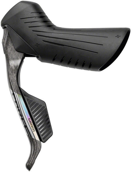 SRAM Force eTap AXS HRD Shift/Brake Lever + Hydraulic Disc Caliper - OEM - No Packaging - Missing Brake Mount