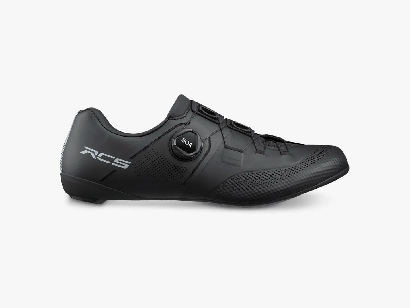 Shimano RC503 46 Black Shoe