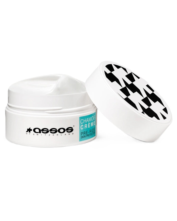 Assos Anti-Chafe Chamois Creme 200ml