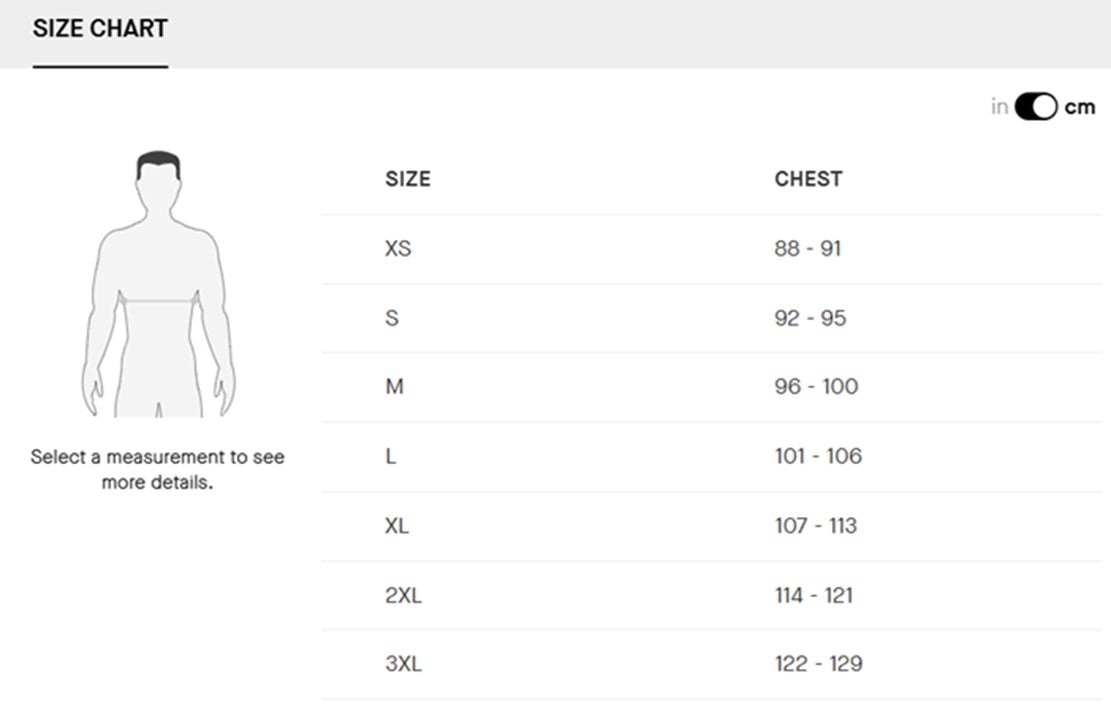 Assos Mille GTS Spring Fall Cycling Vest S11