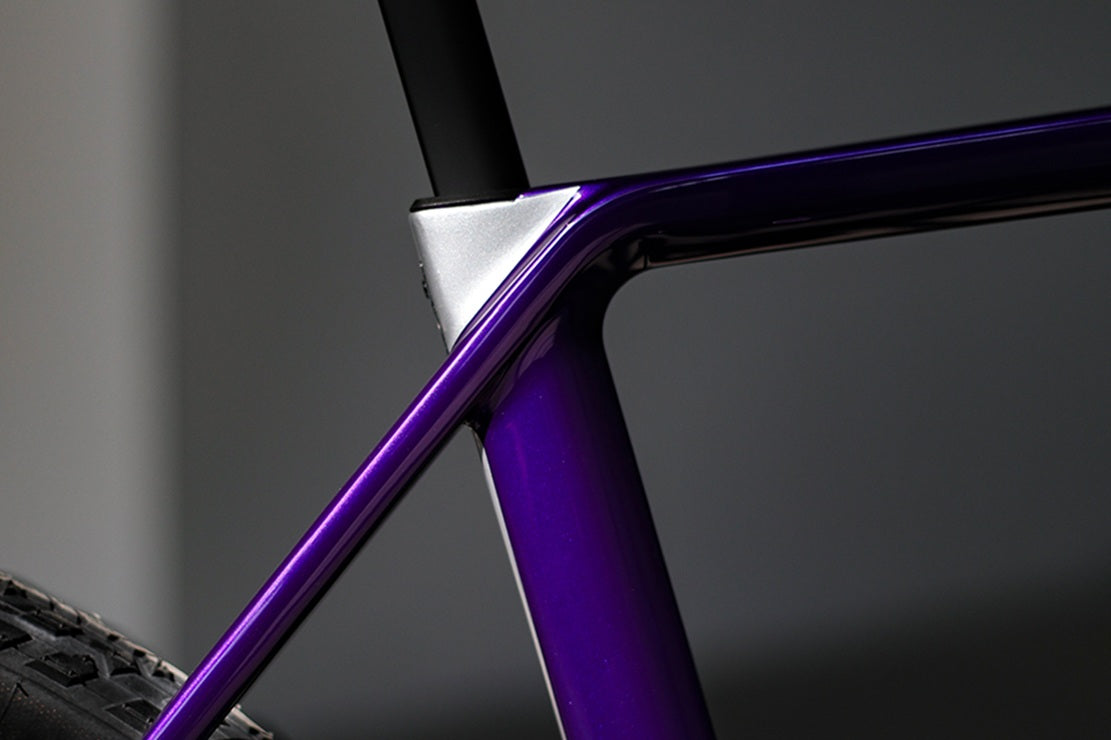 Basso Palta III Carbon Force XPLR Gravel Bike