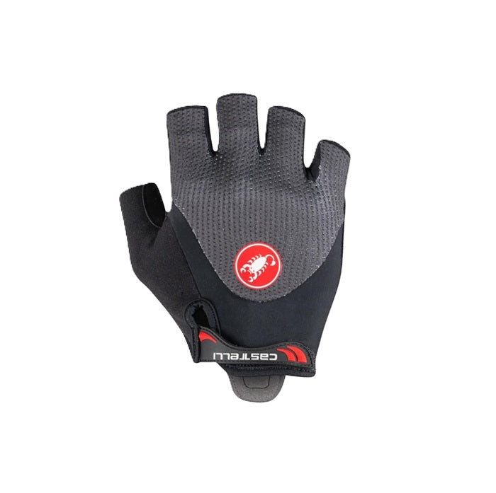 Castelli Arenberg Gel 2 Short Finger Cycling Glove