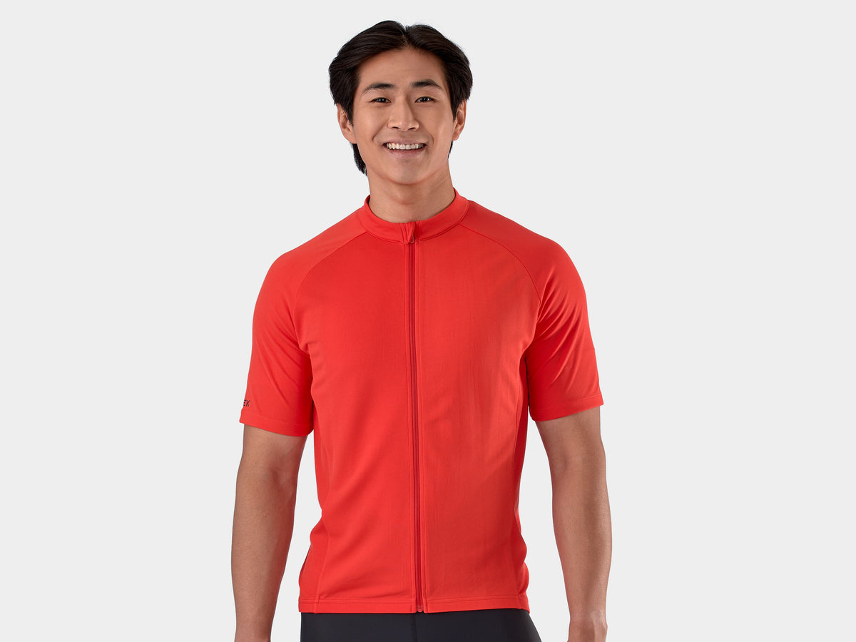 Trek Solstice X-Small Viper Red Jersey