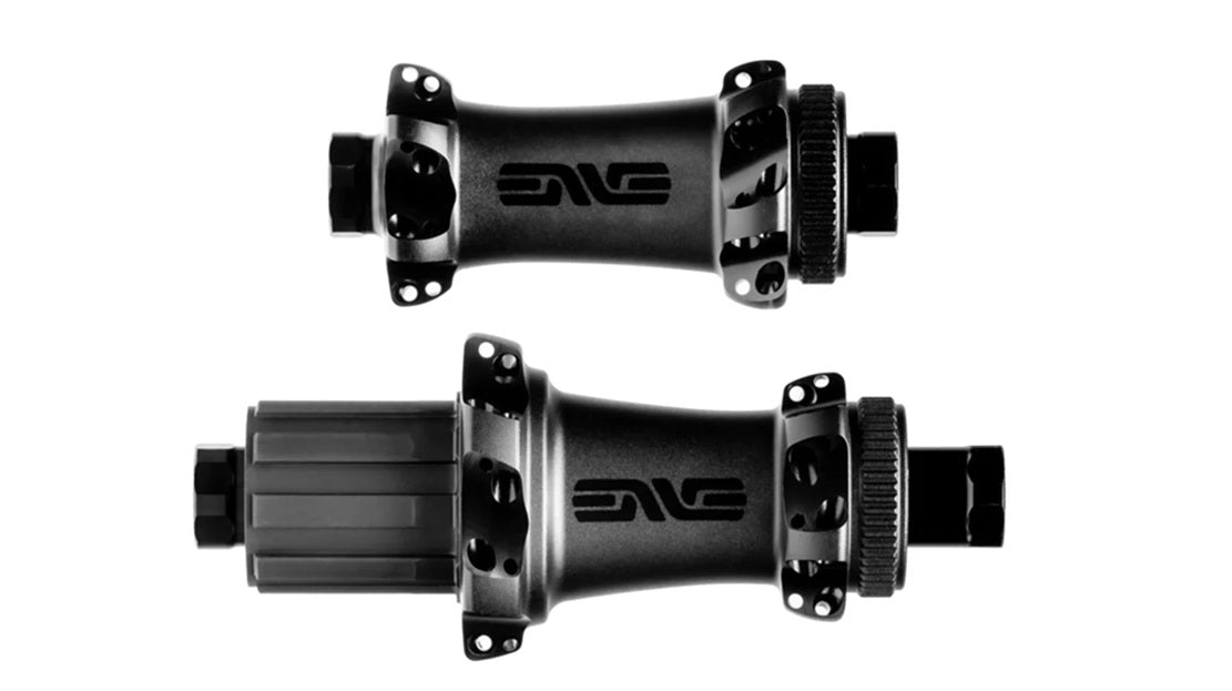 ENVE SES 4.5 Carbon Tubeless Front Bike Wheel