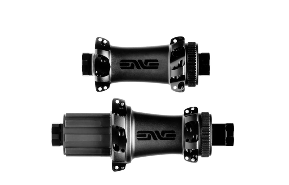 ENVE SES 4.5 Carbon Tubeless Rear Bike Wheel