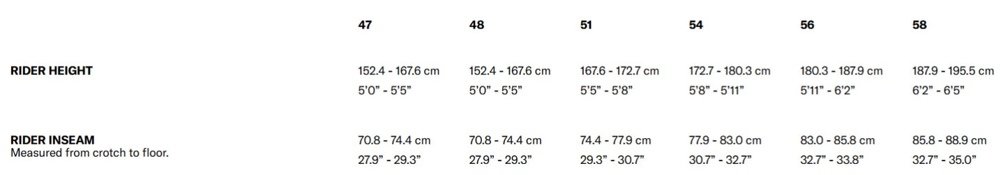 Felt IA 2.0 FRD Triathlon Framekit