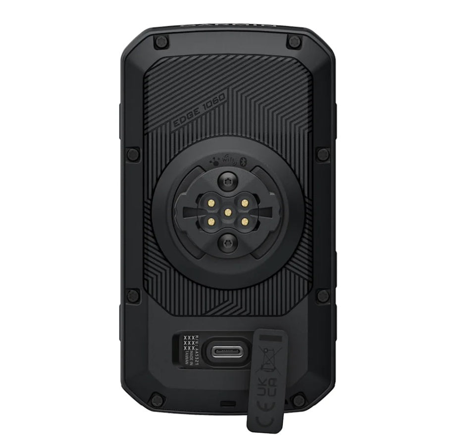 Garmin Edge 1060 GPS Cycling Computer