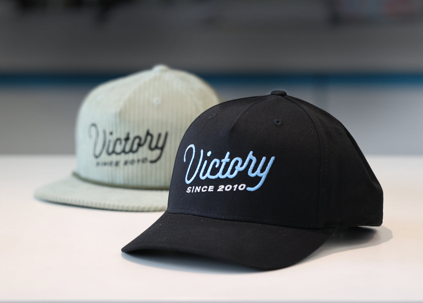 Victory Hats