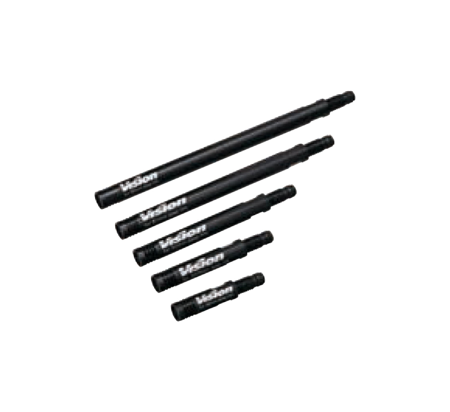 FSA Alloy Valve Extenders
