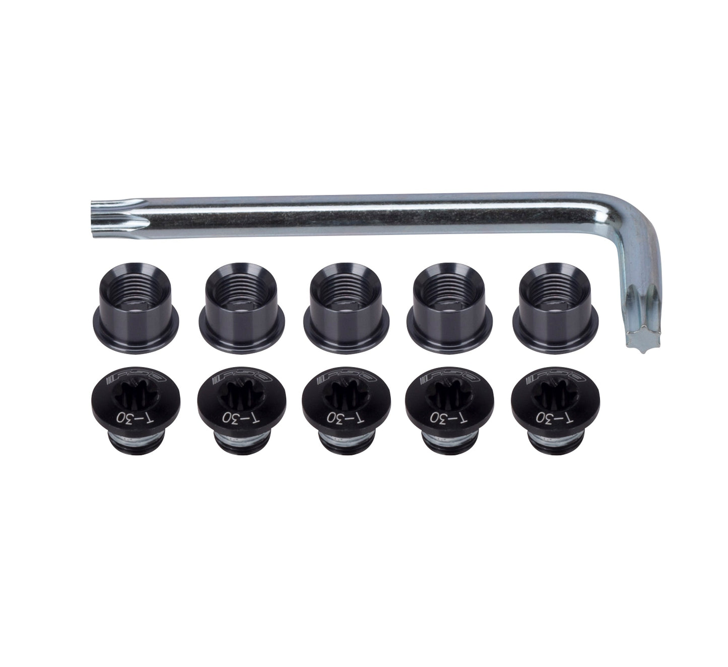 FSA Chainring Bolt Kit