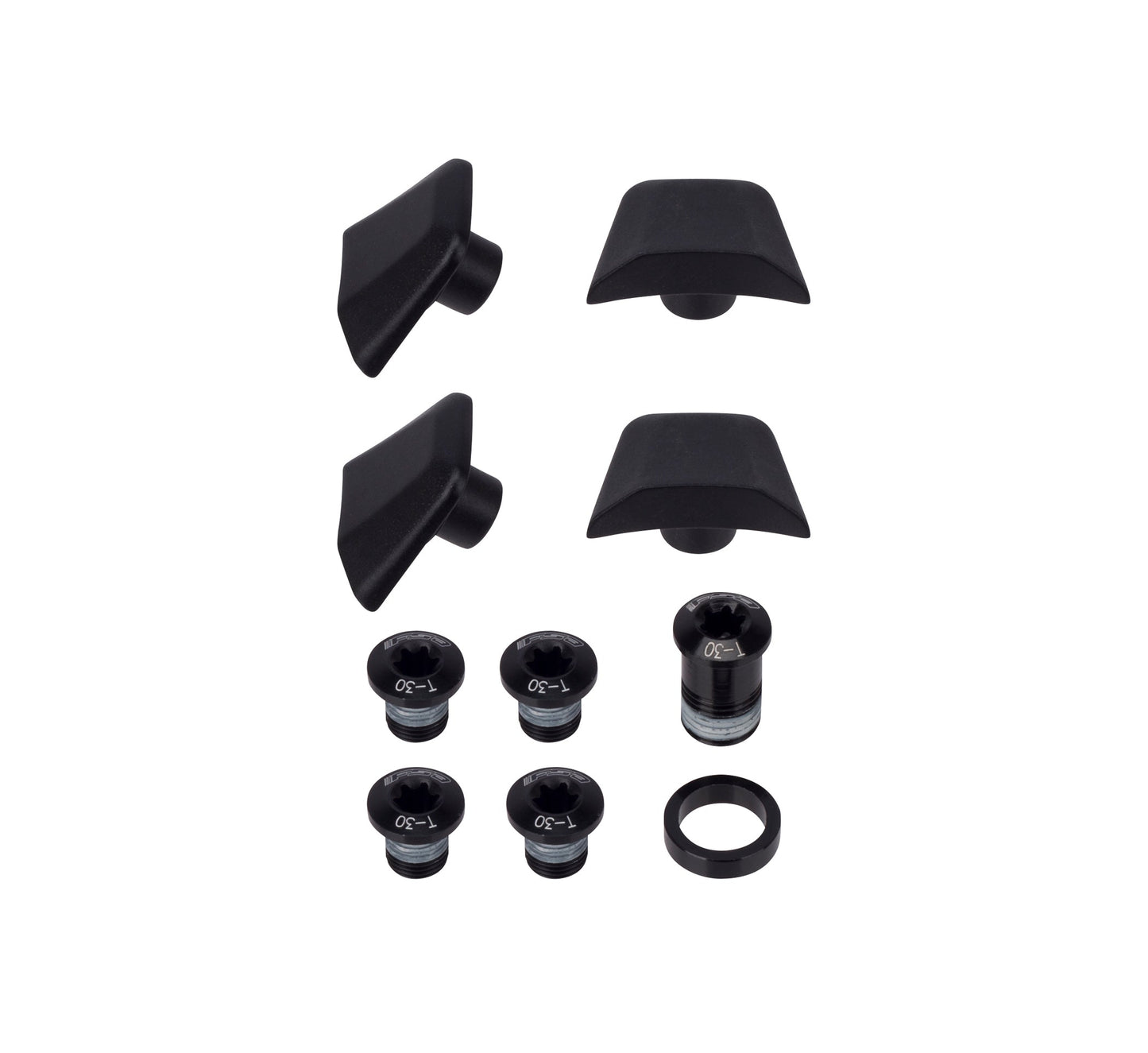 FSA Chainring Bolt Kit