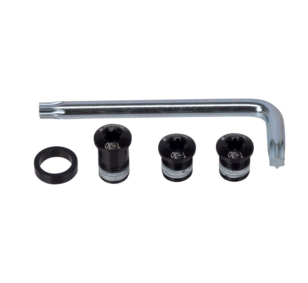 FSA Chainring Bolt Kit