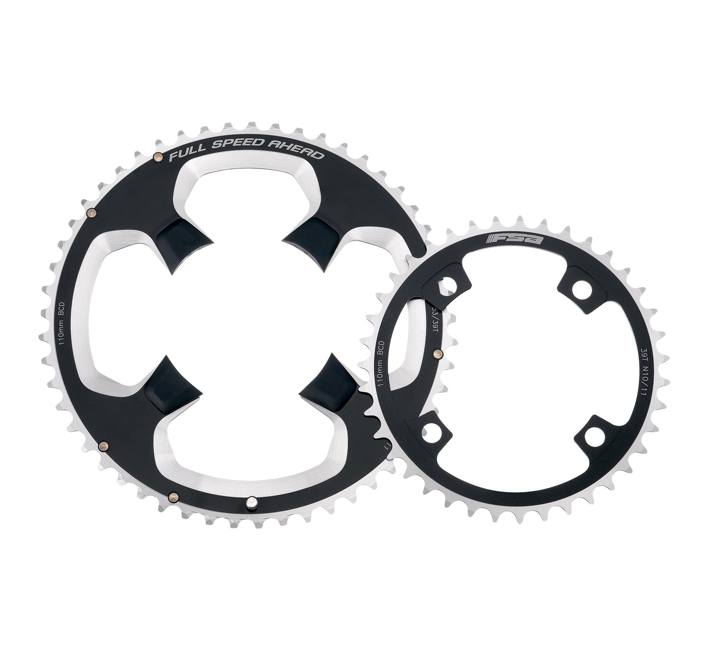 FSA Powerbox Road Chainring