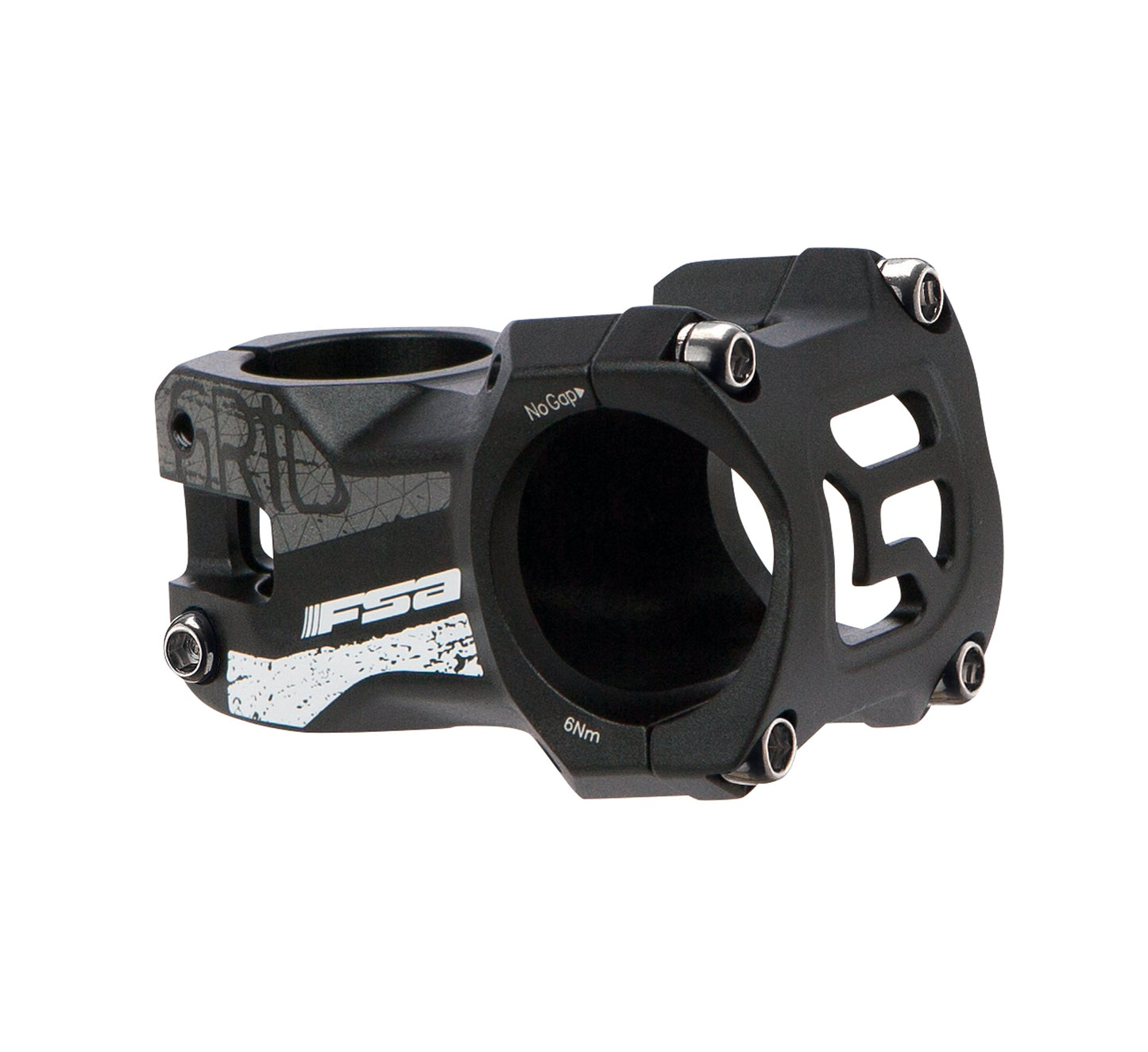 FSA GRID Stem (Ø35mm Clamp)