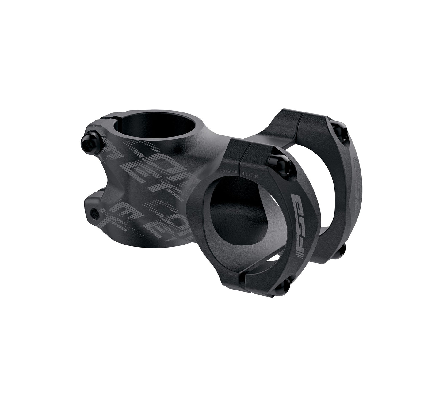 FSA Comet Stem (Ø35mm Clamp)