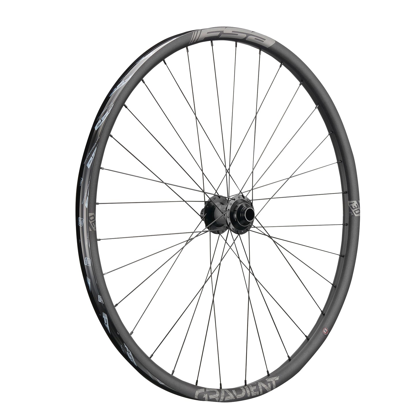 FSA Gradient Alloy ENDURO i30 Wheel