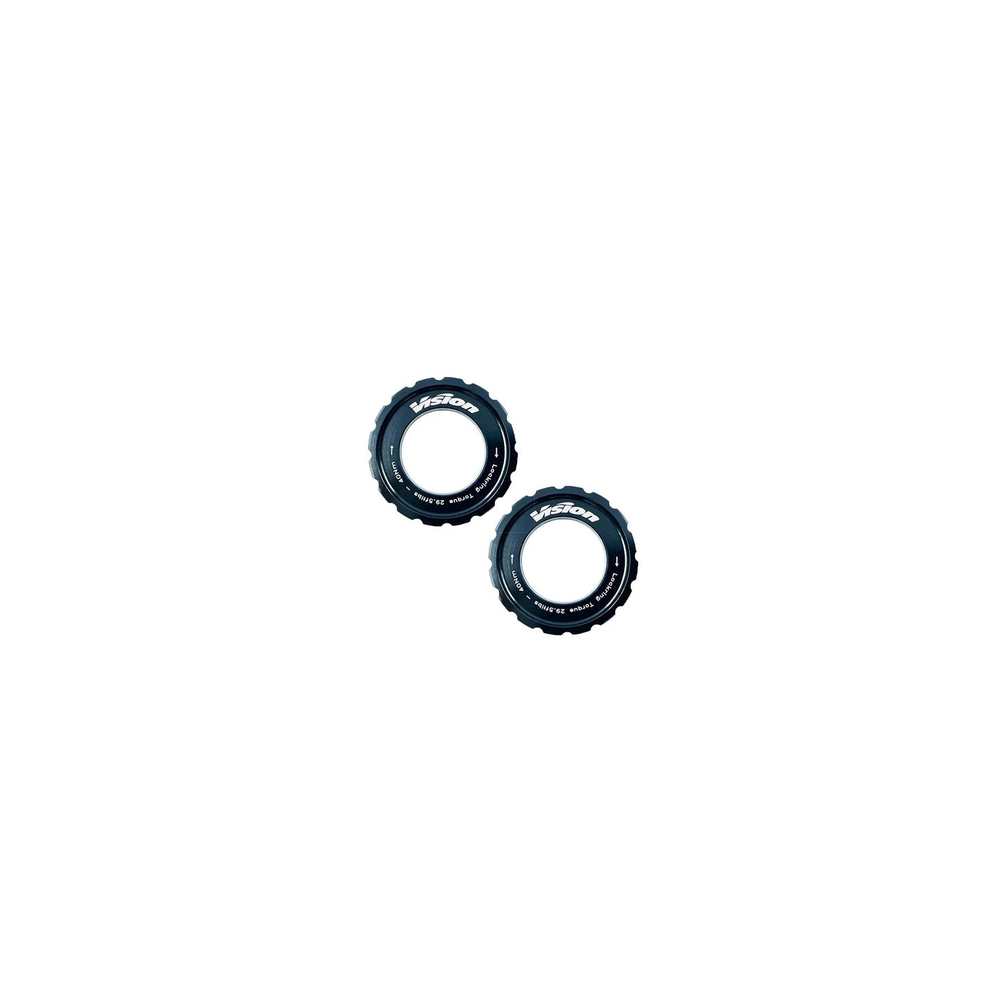 FSA Centerlock Lockring