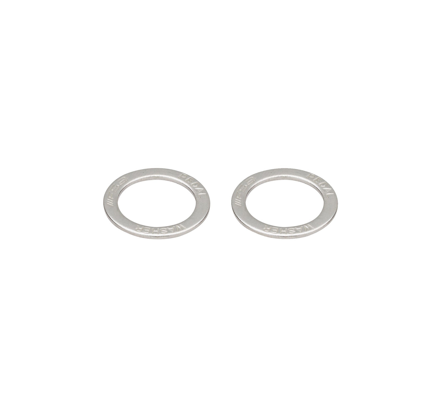 FSA Pedal Washers