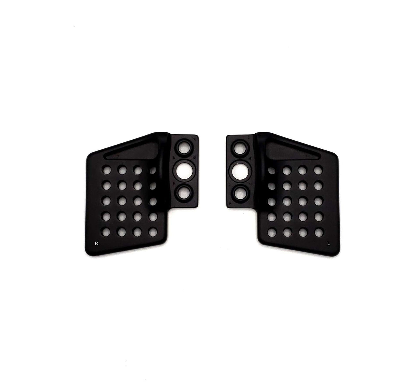 FSA Armrest Angle Adjustment Plate