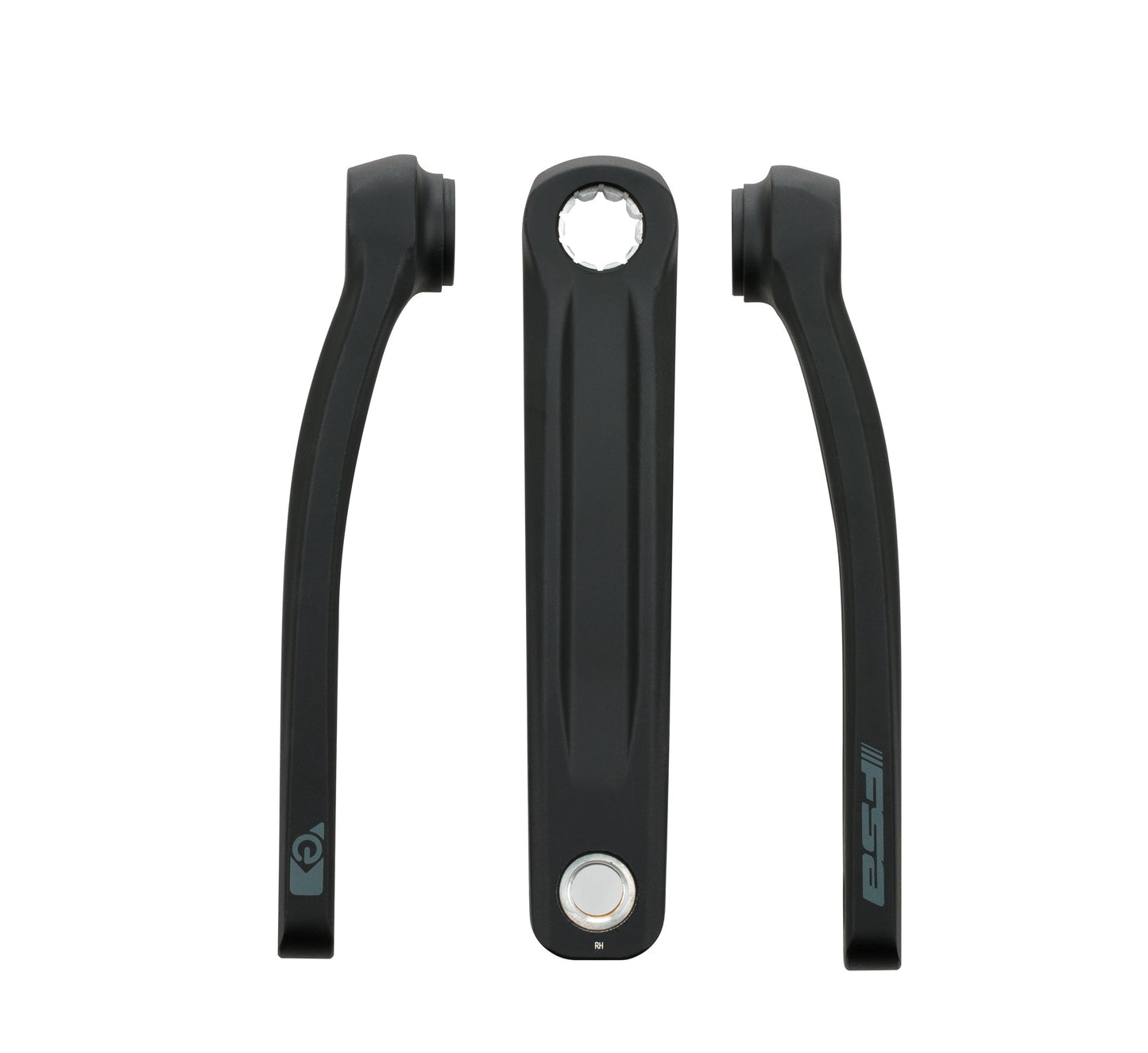 FSA Yamaha PW-X E-bike Armset