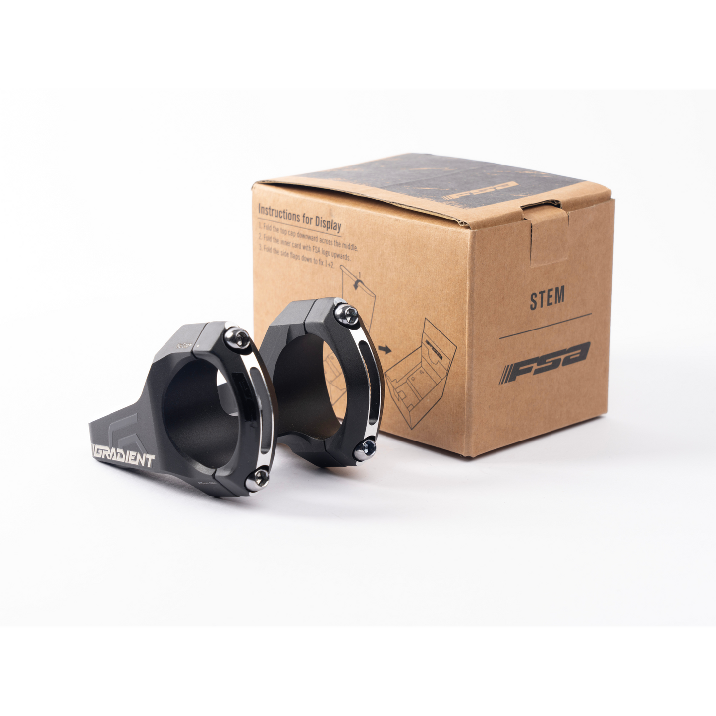 FSA Gradient DC Stem