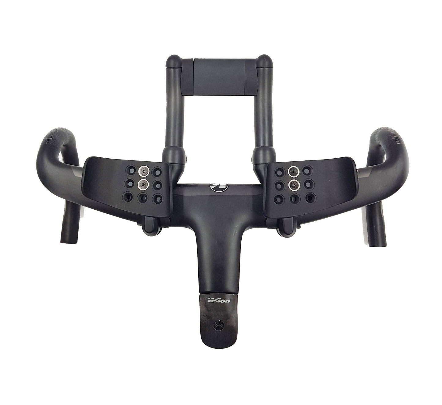 Vision Metron 5D ACR Mini TT Clip-ons