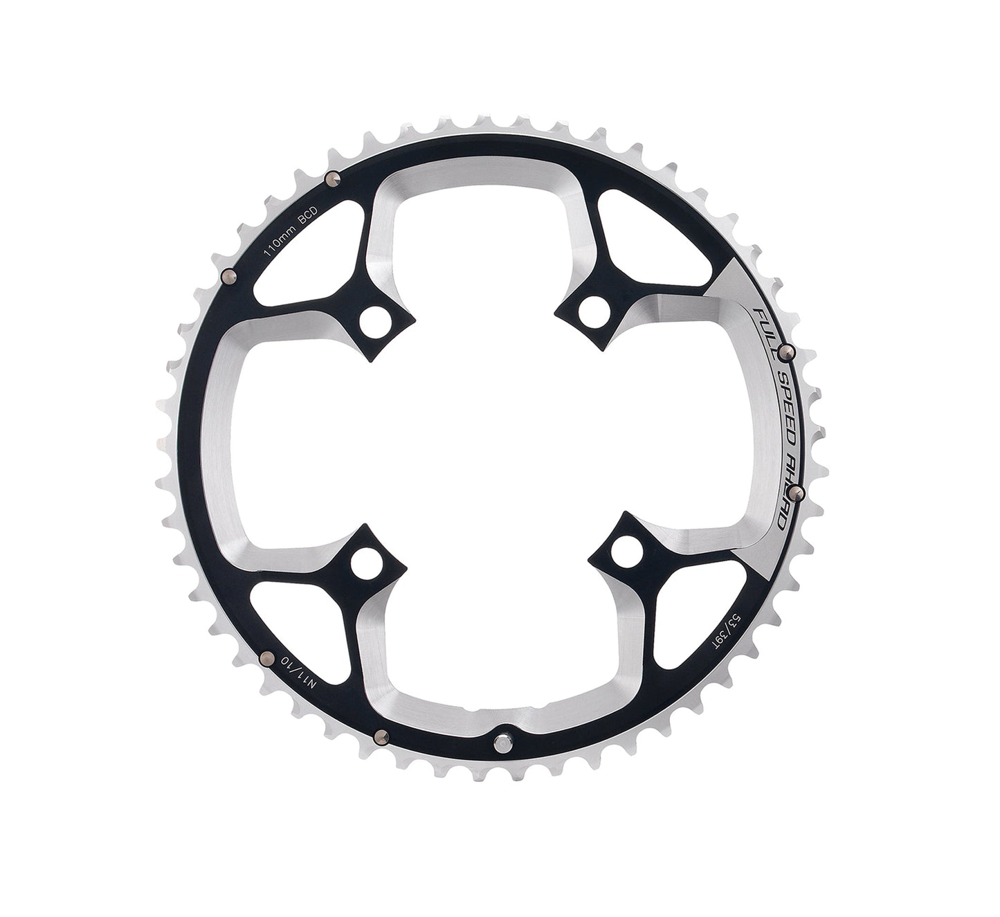 FSA Gossamer Super ABS Road Chainring