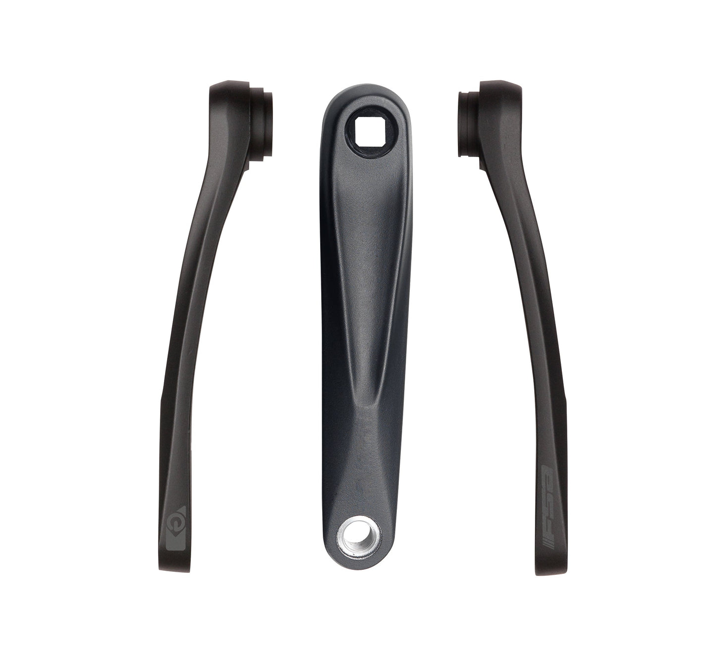 FSA Yamaha PW E-Bike Armset