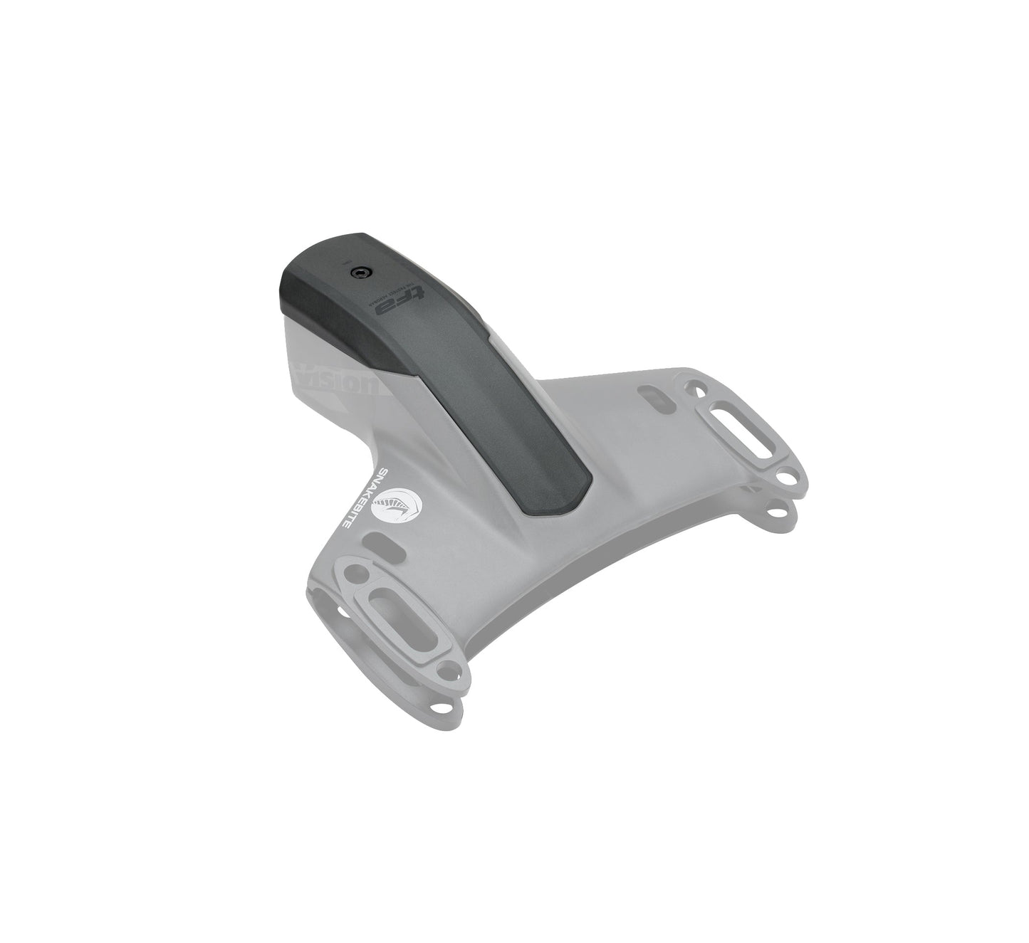 FSA Snakebite Carbon Top Cap
