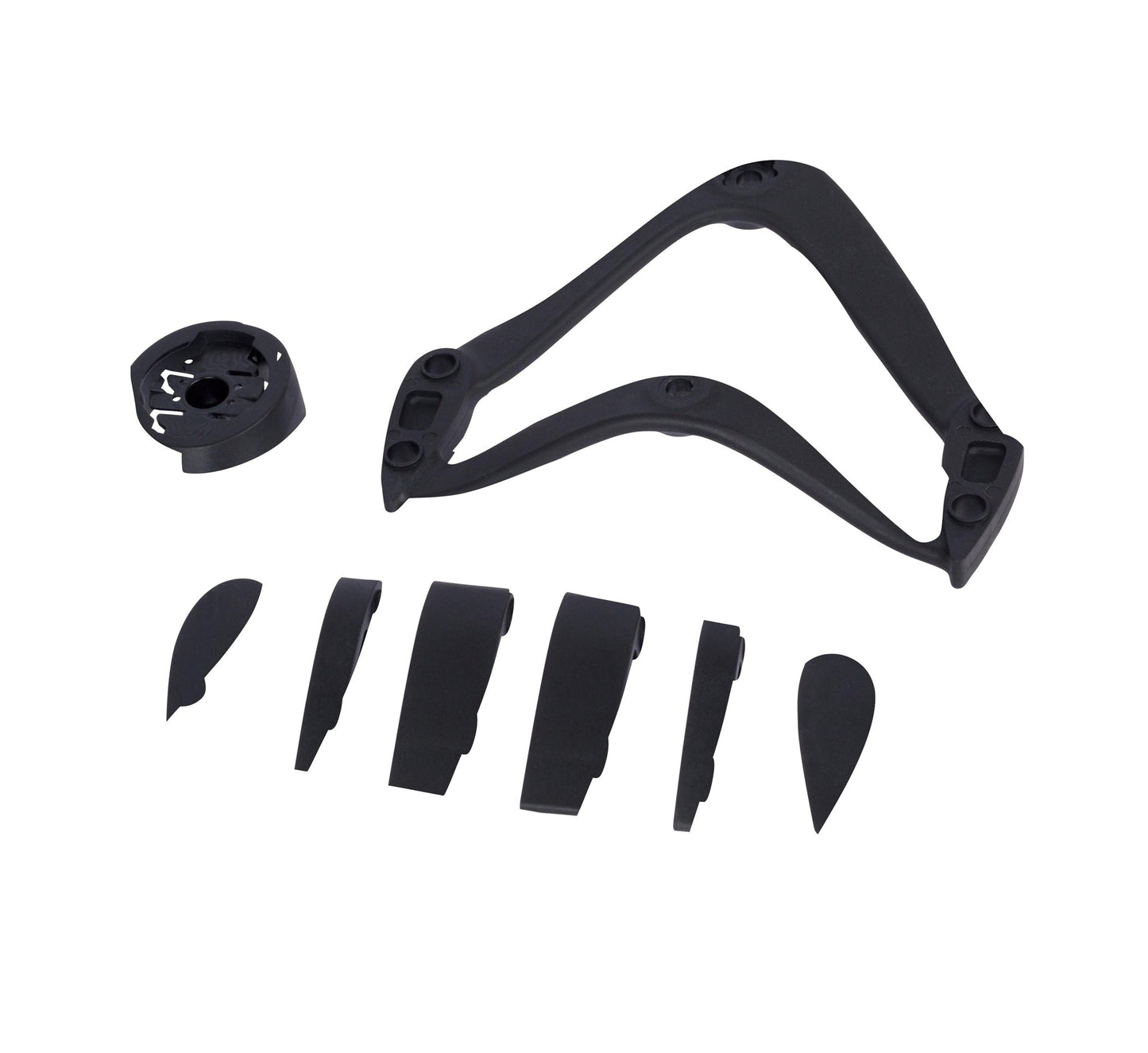 FSA M.A.S. Stack Spacer Kit w/Bridge