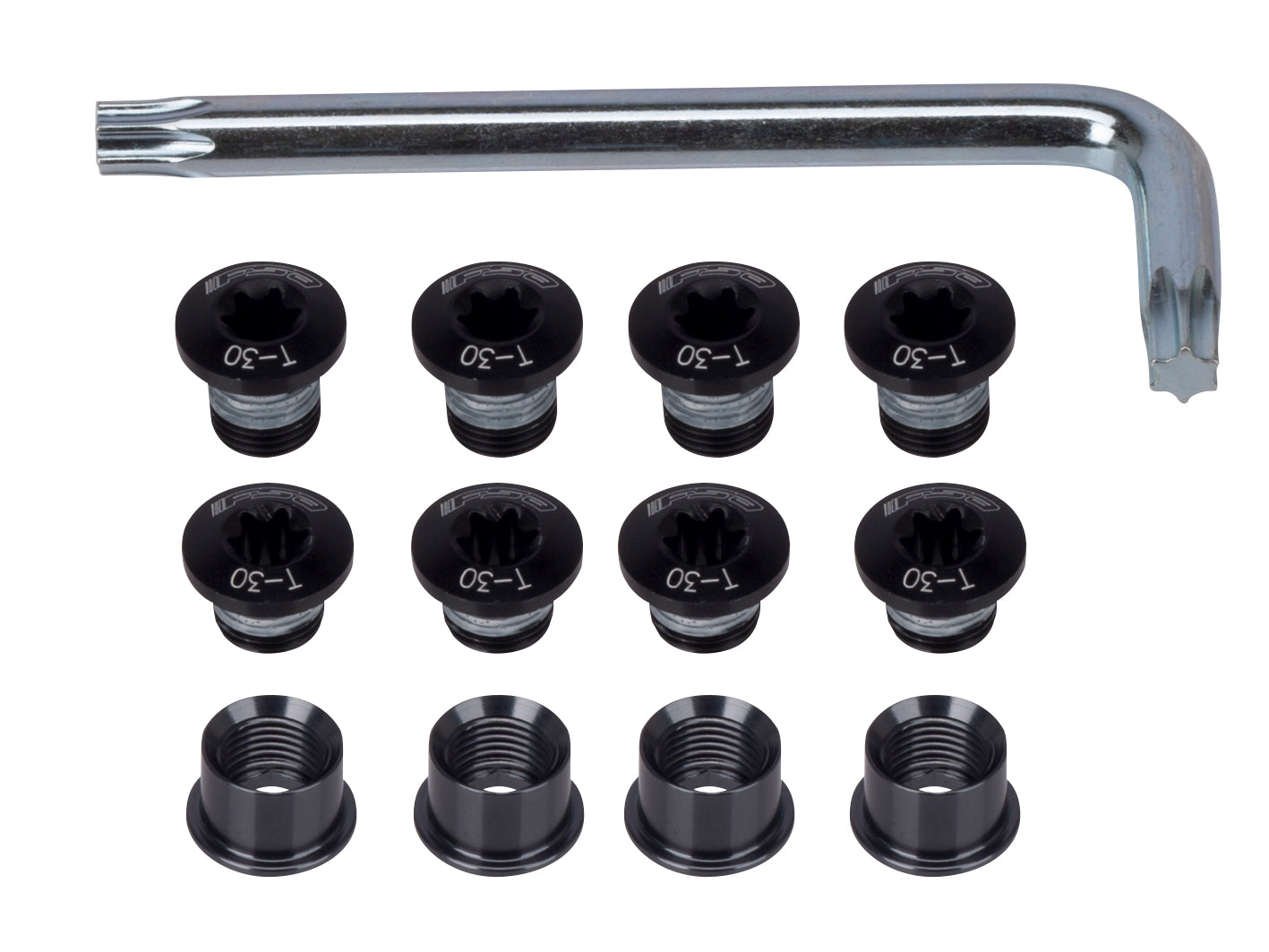 FSA Chainring Bolt Kit