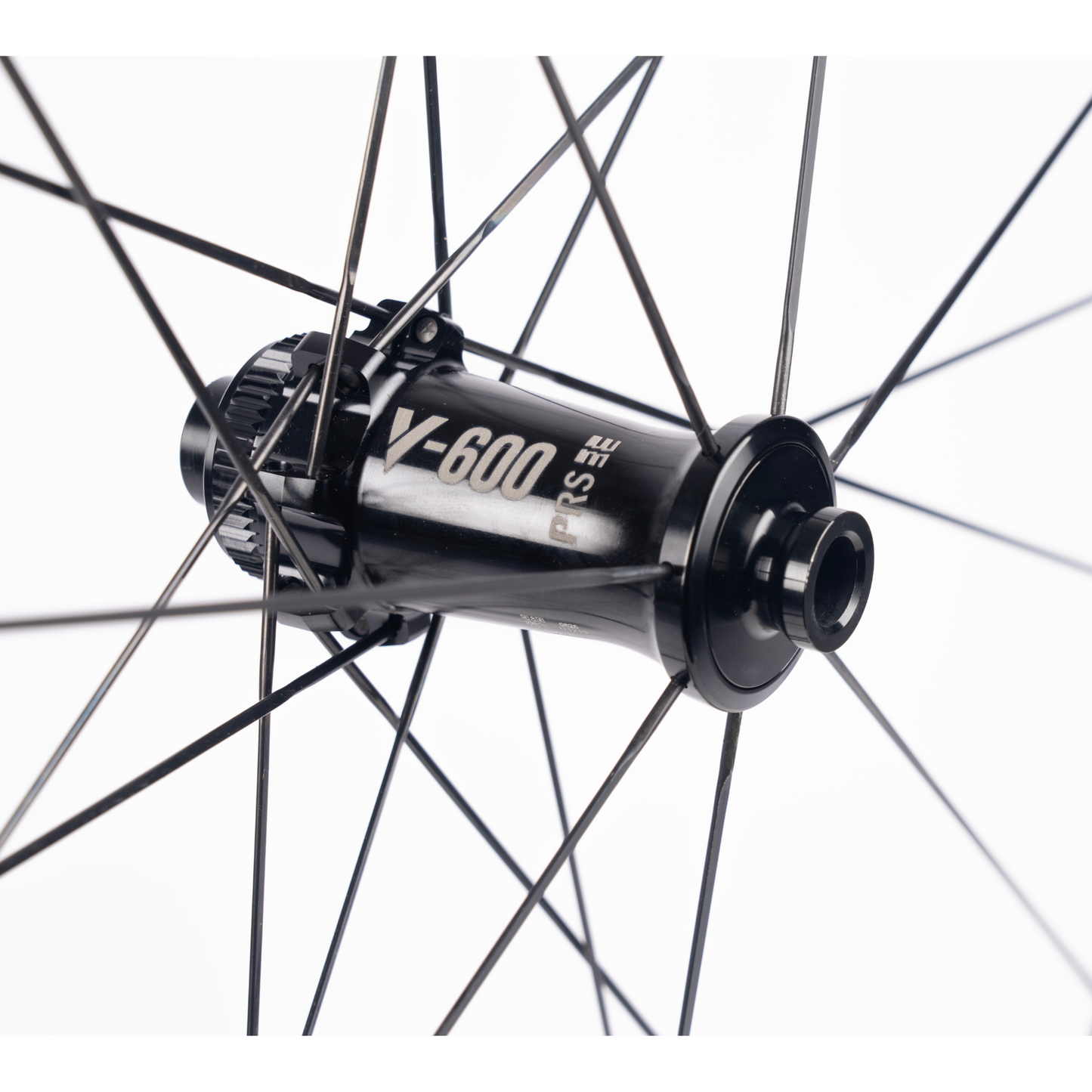 Vision SC60 i23 TL Wheelset