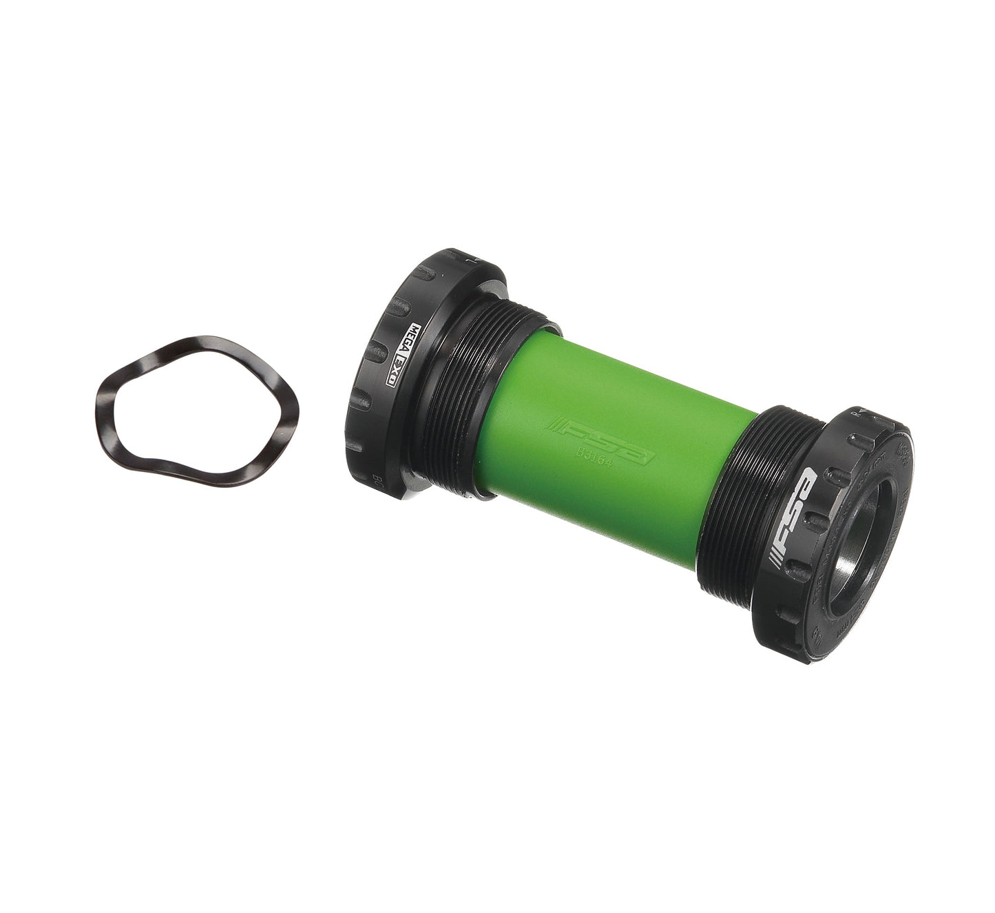 FSA MegaExo Cartridge Sealed Bottom Bracket