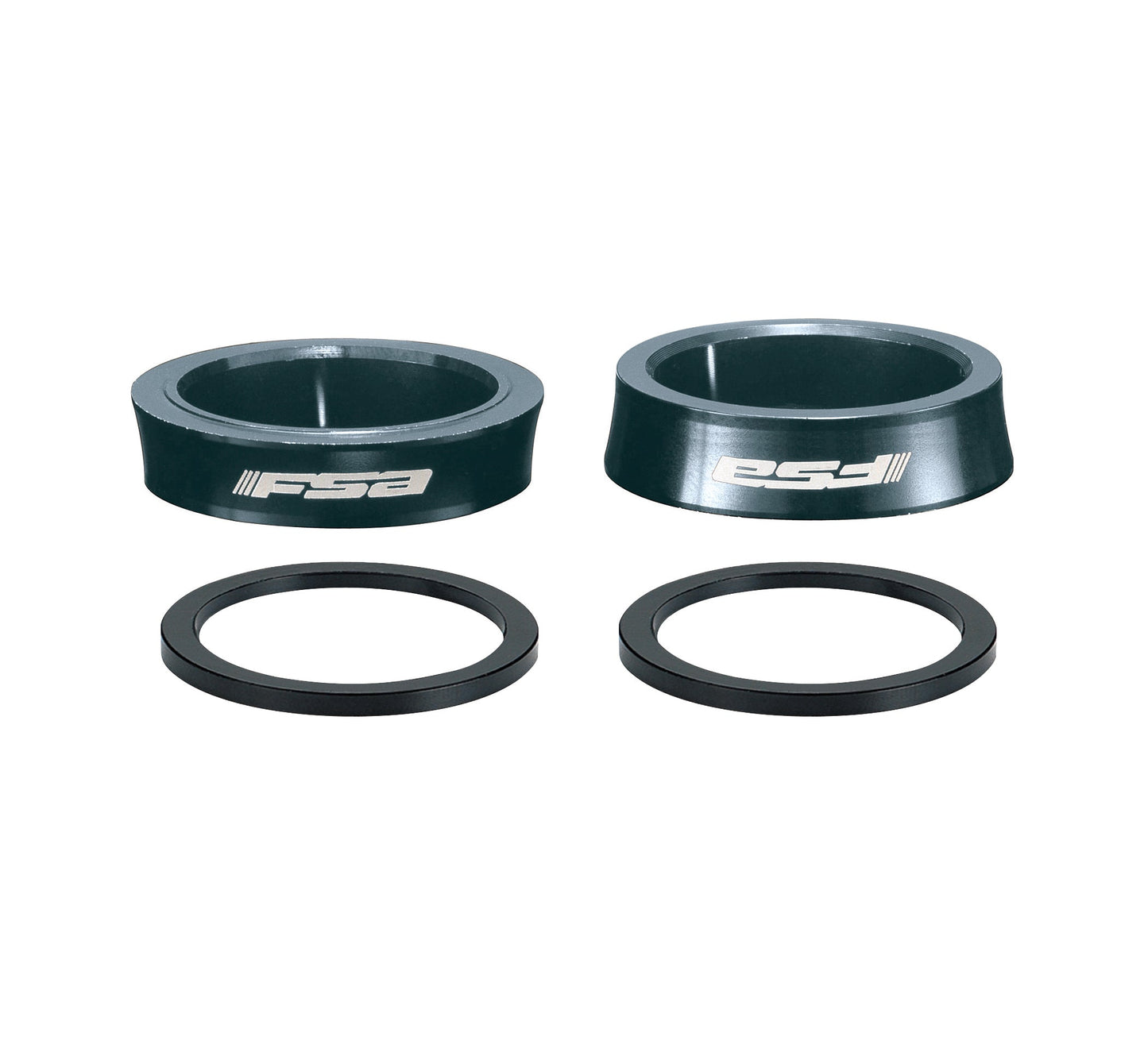 FSA BB392EVO / 30 Adapter 68/73mm