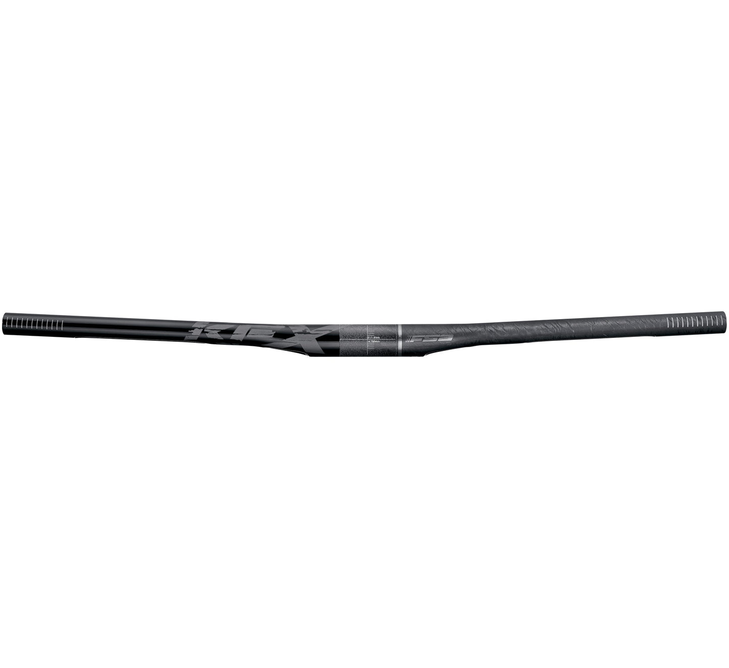 FSA KFX Flat Handlebar