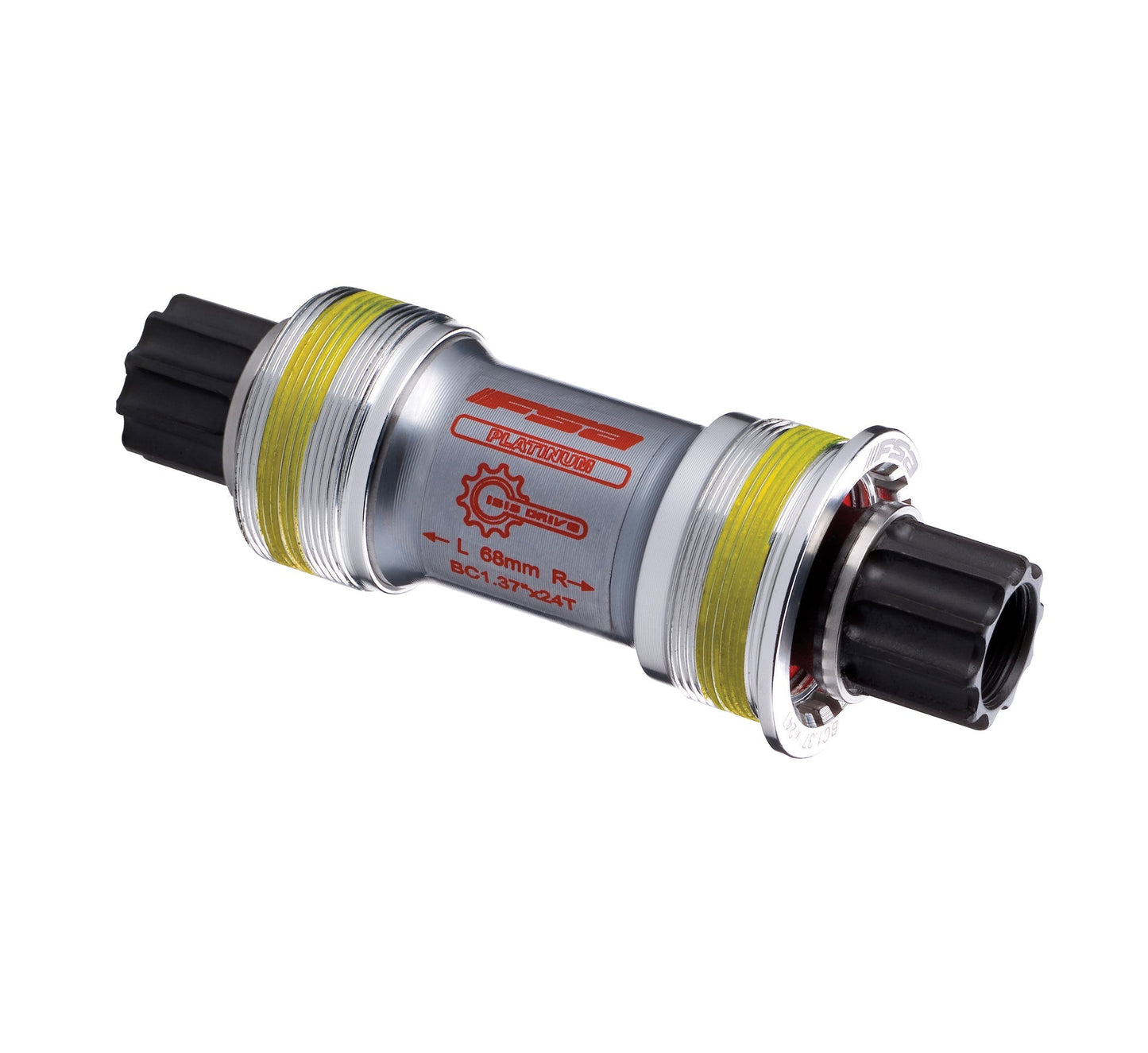 FSA Platinum ISIS Drive Bottom Bracket