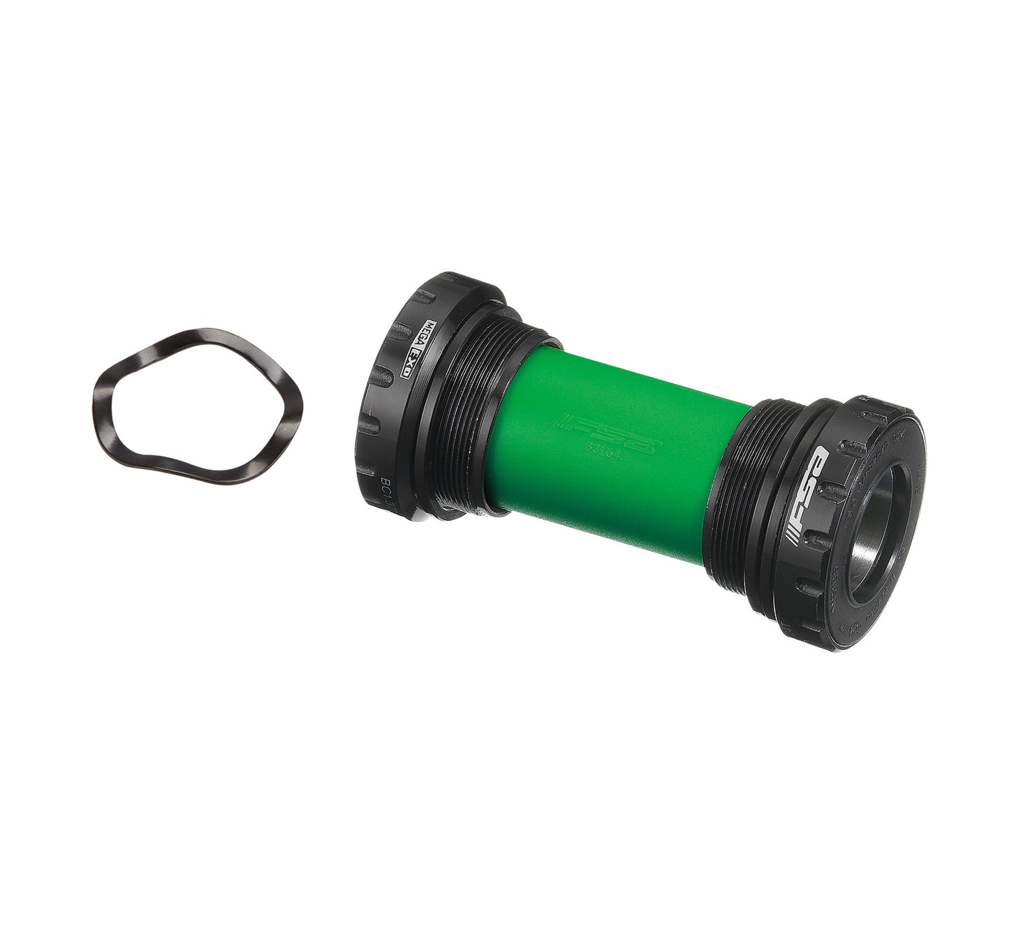 FSA MegaExo Cartridge Sealed Bottom Bracket