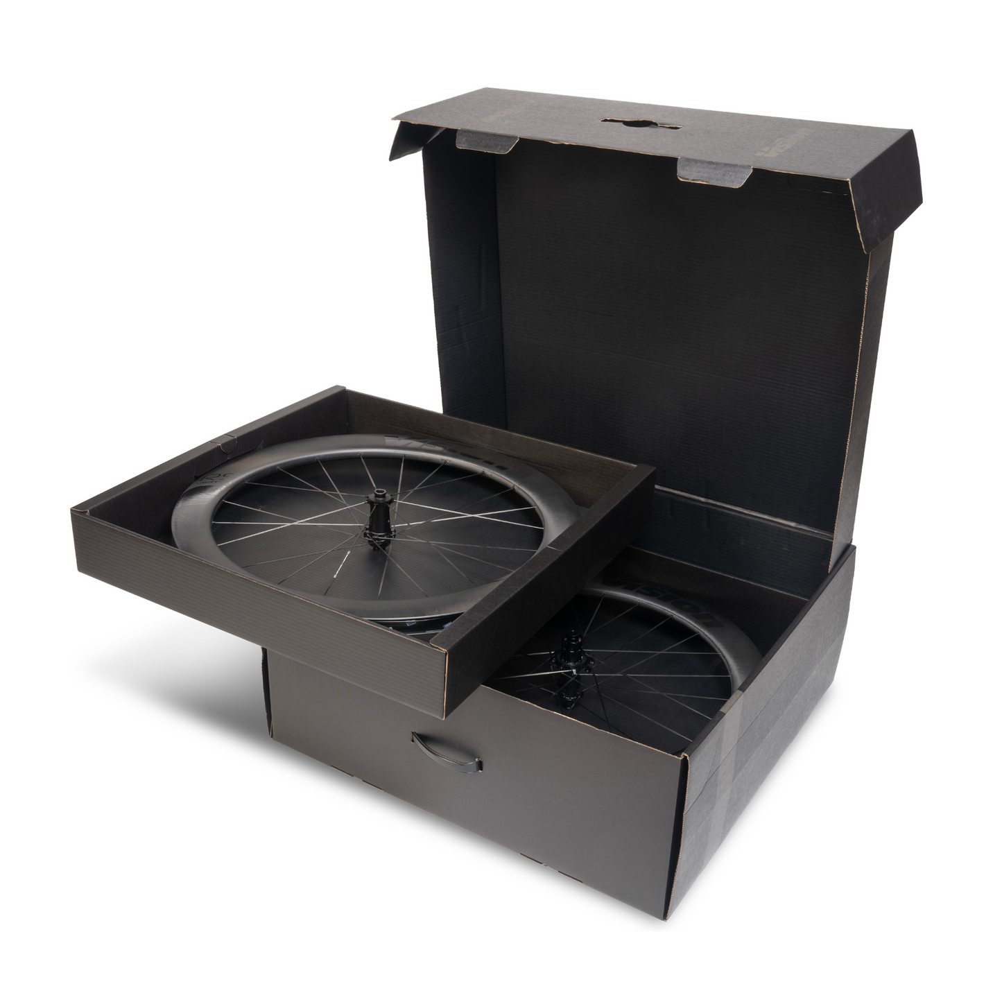 Vision Metron RS 45 Wheelset