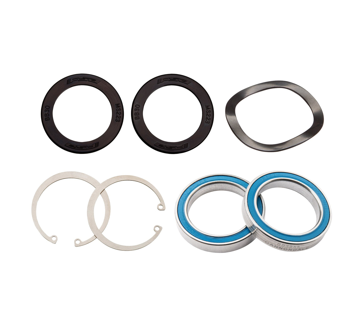 FSA BB30 Bottom Bracket (Road)