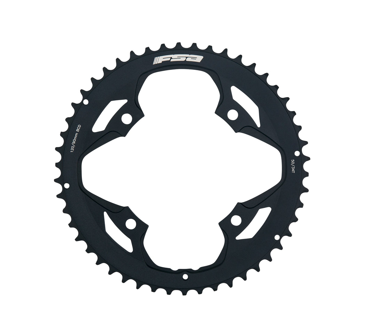 FSA Omega/Vero Pro Road Chainring