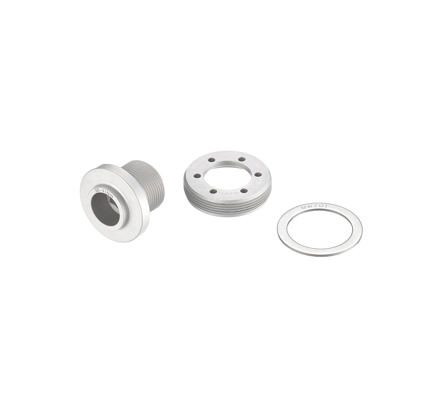 FSA Crank Bolt w/Extracting Cap